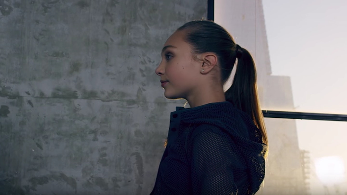 Maddie 2025 ziegler hoodie